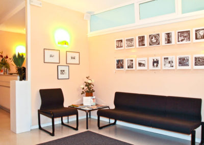 Studio dentistico Mogliano Veneto