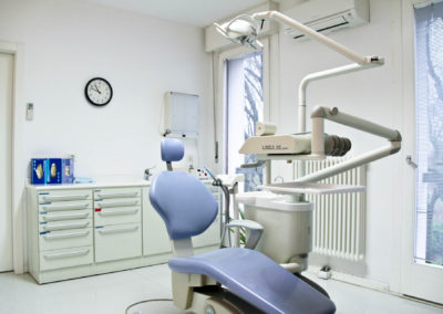 Studio dentistico Mogliano Veneto