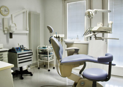 Studio dentistico Mogliano Veneto