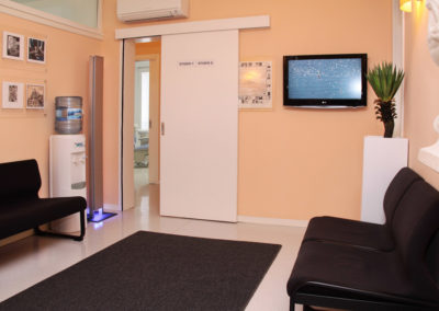 Studio dentistico Mogliano Veneto
