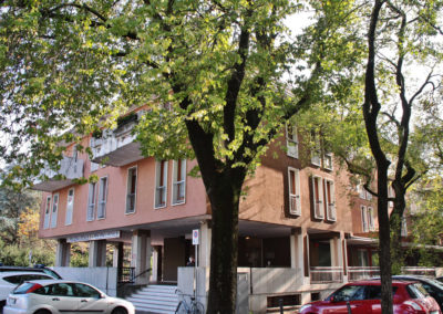 Studio dentistico Mogliano Veneto