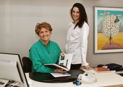 Studio dentistico Mogliano Veneto