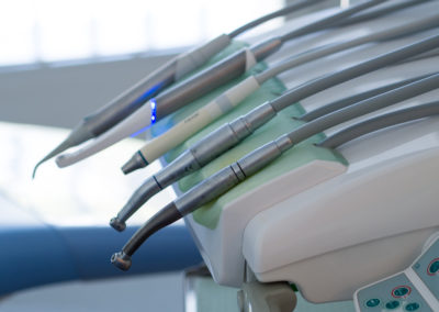 Studio dentistico Mogliano Veneto