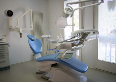Studio dentistico Mogliano Veneto